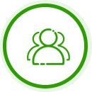 35個省級代理加盟商 5個省級代理加盟商